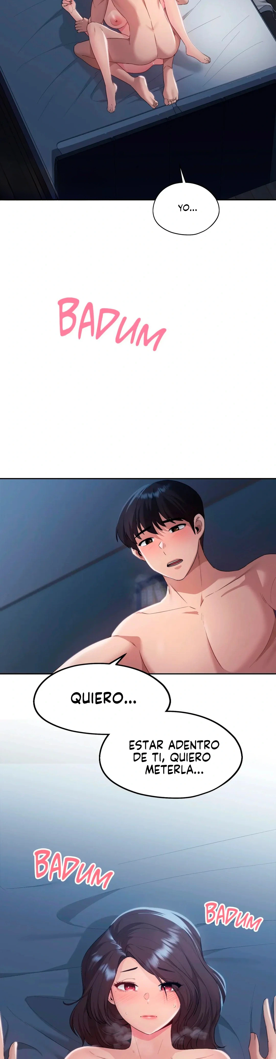 Desde hoy eres mi favorita Capítulo 24 - Página 25