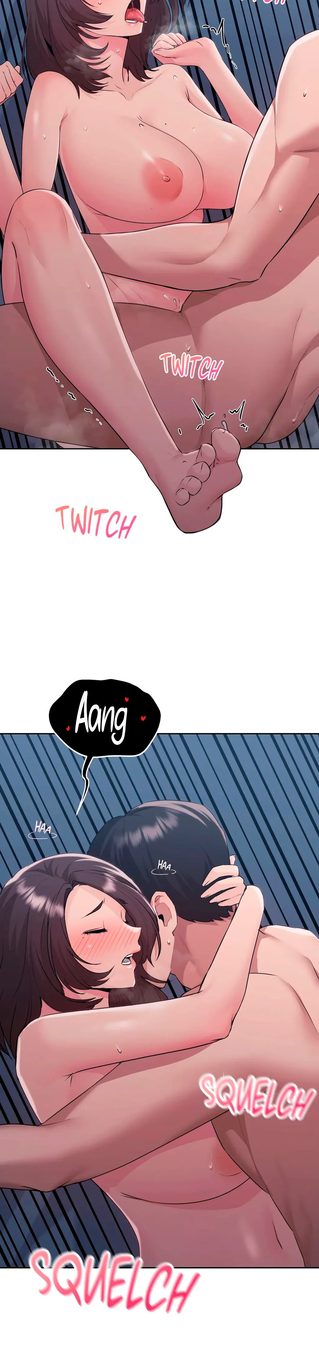 Desde hoy eres mi favorita Capítulo 25 - Página 18