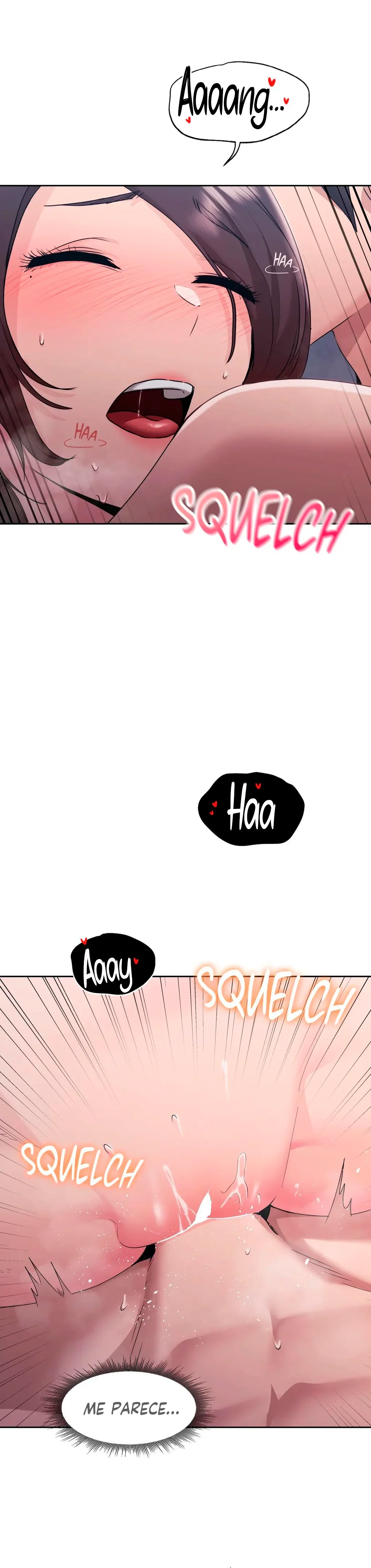 Desde hoy eres mi favorita Capítulo 25 - Página 19