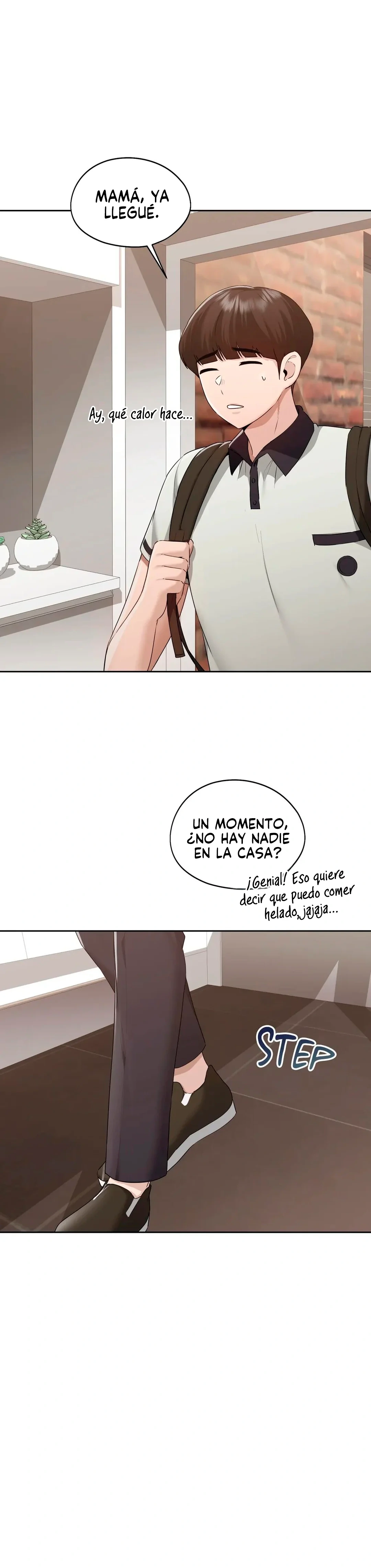 Desde hoy eres mi favorita Capítulo 25 - Página 2