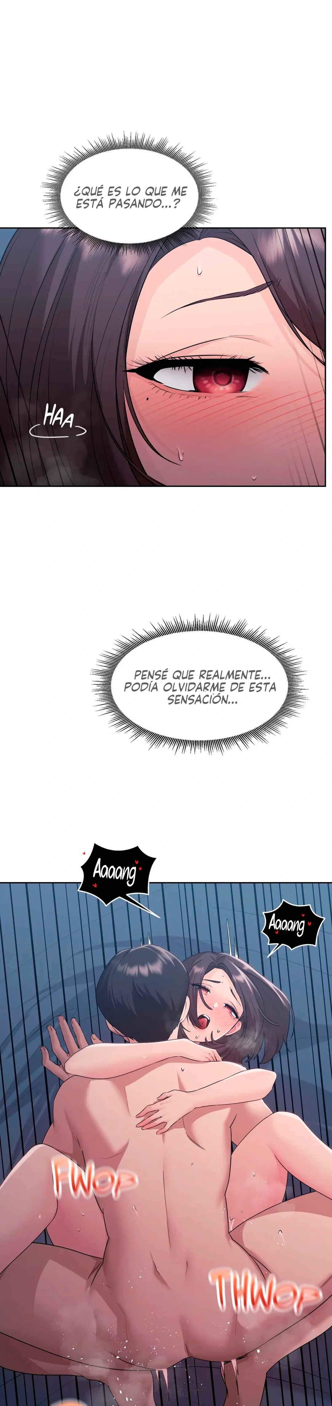 Desde hoy eres mi favorita Capítulo 25 - Página 22