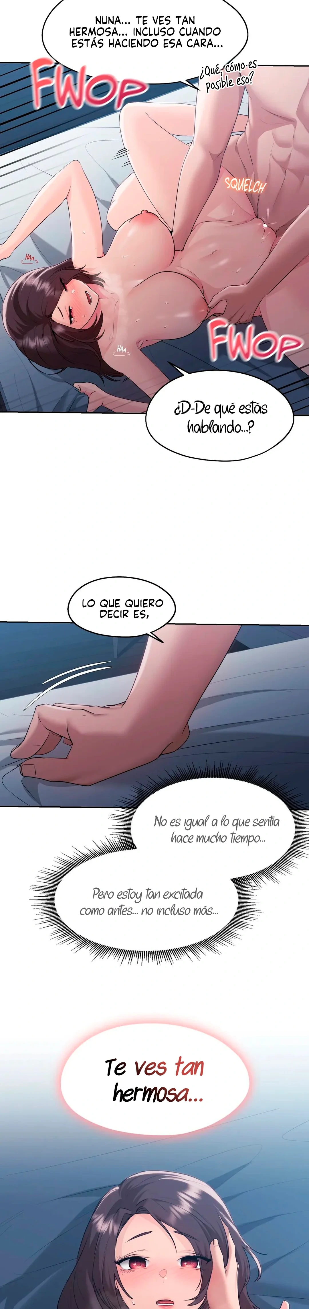 Desde hoy eres mi favorita Capítulo 25 - Página 24