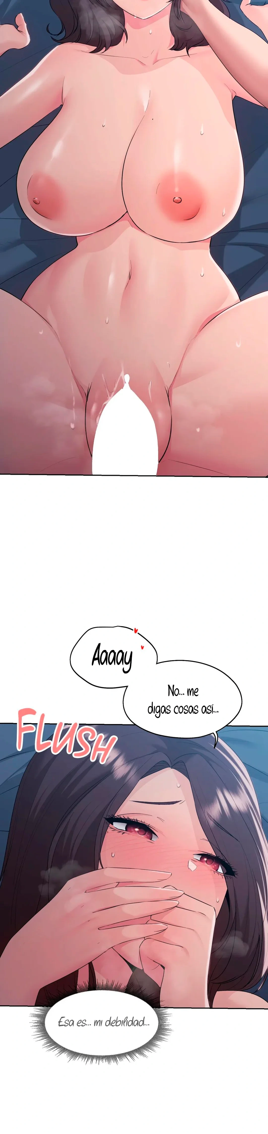 Desde hoy eres mi favorita Capítulo 25 - Página 25