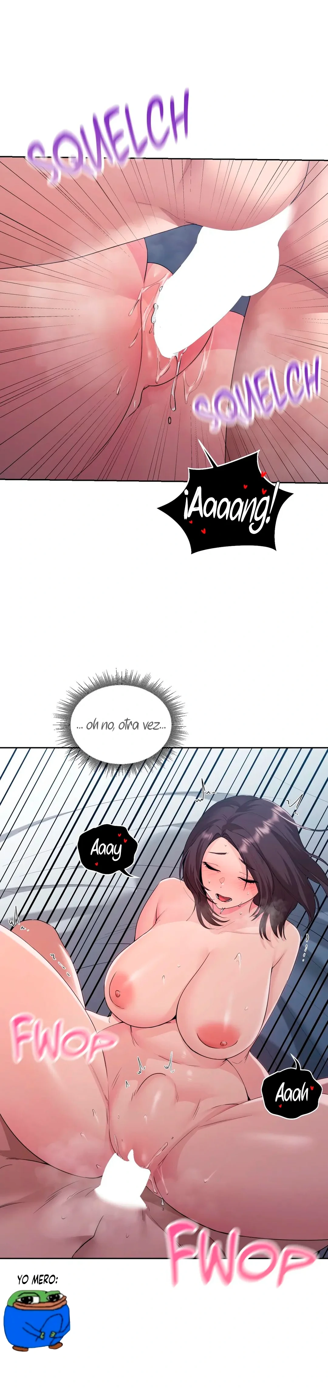 Desde hoy eres mi favorita Capítulo 25 - Página 26