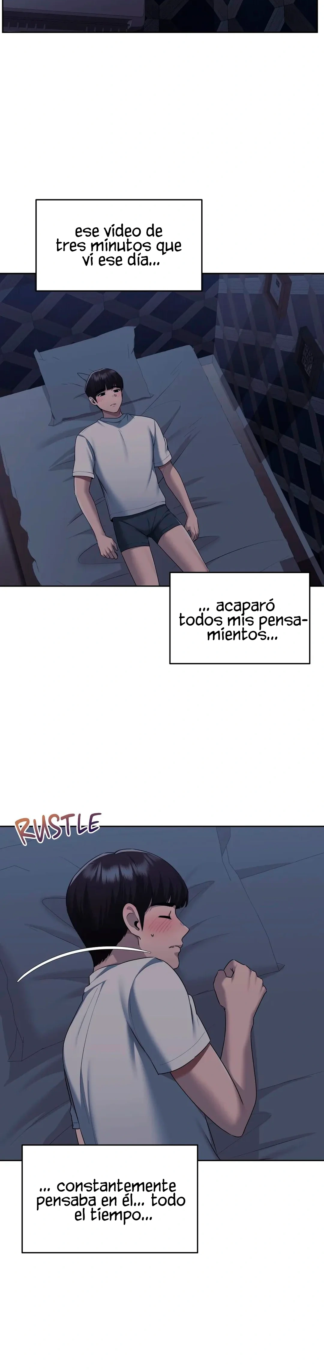 Desde hoy eres mi favorita Capítulo 25 - Página 6