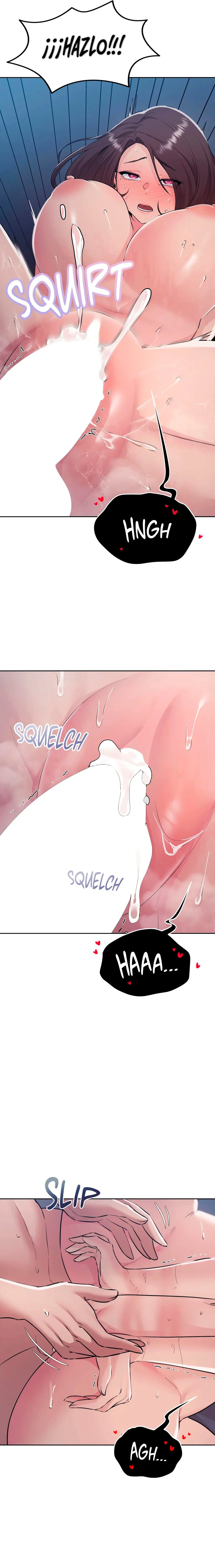 Desde hoy eres mi favorita Capítulo 26 - Página 13