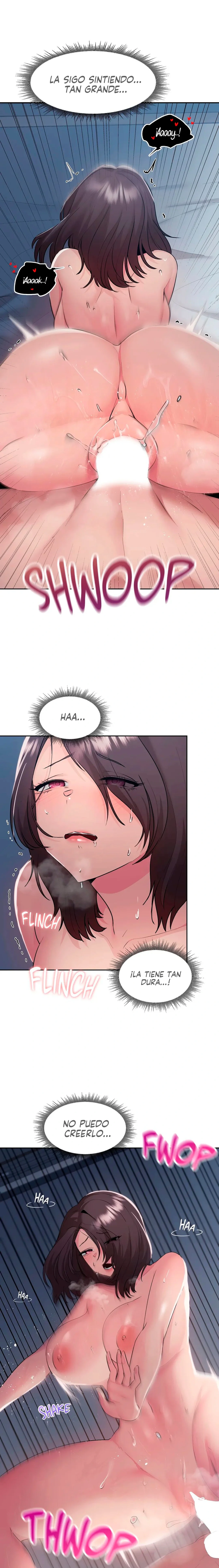 Desde hoy eres mi favorita Capítulo 26 - Página 22