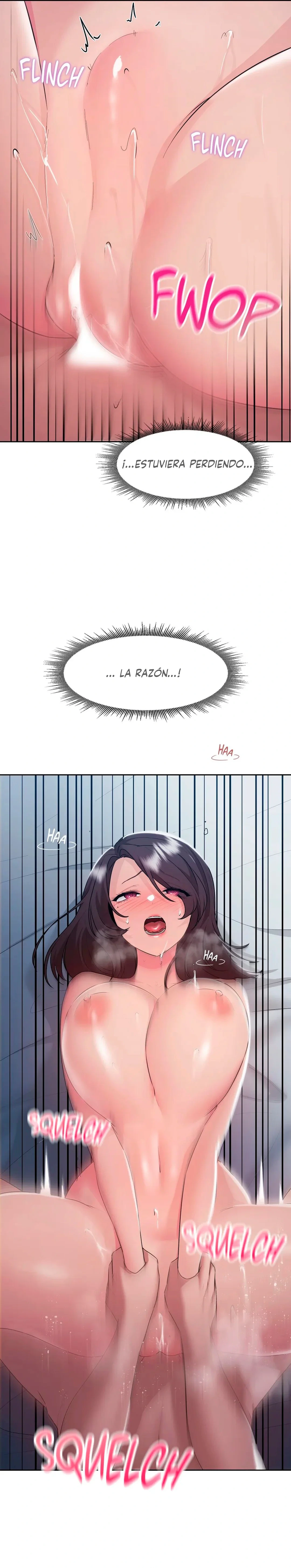 Desde hoy eres mi favorita Capítulo 26 - Página 8