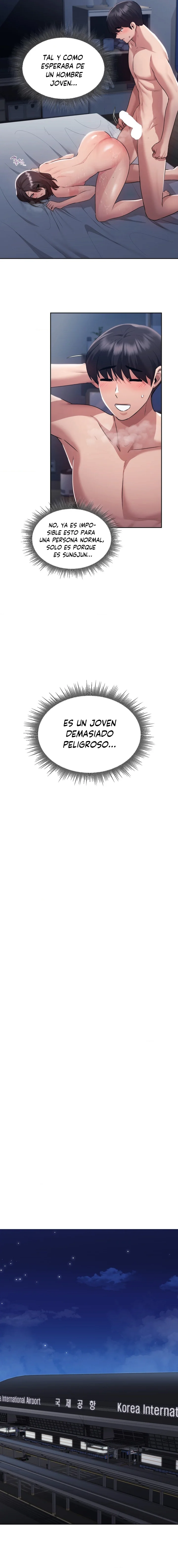 Desde hoy eres mi favorita Capítulo 27 - Página 15