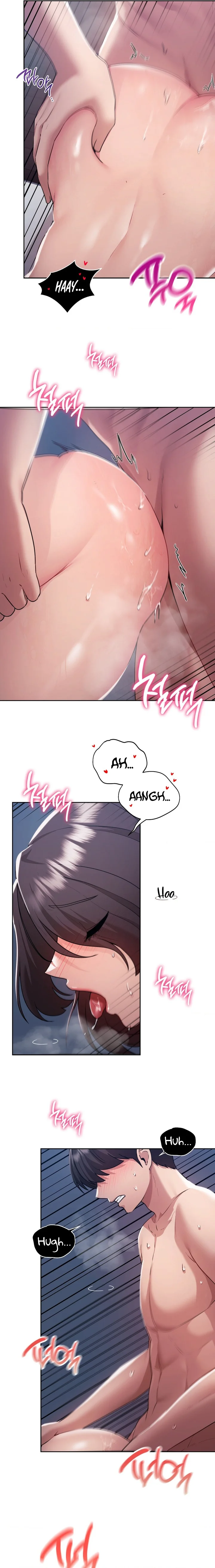 Desde hoy eres mi favorita Capítulo 27 - Página 3