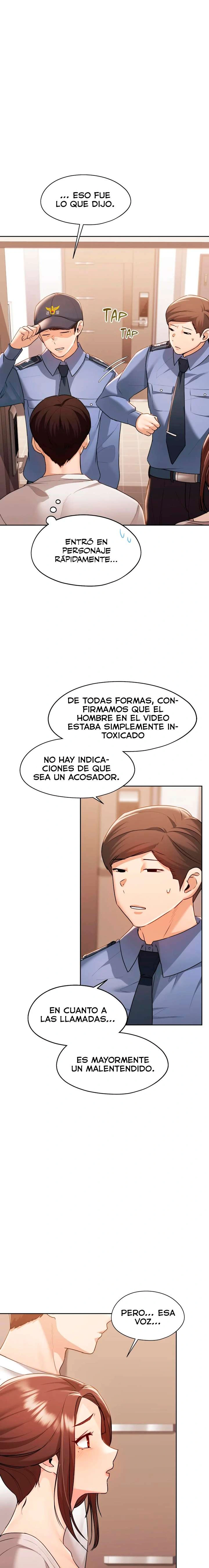 Desde hoy eres mi favorita Capítulo 28 - Página 12