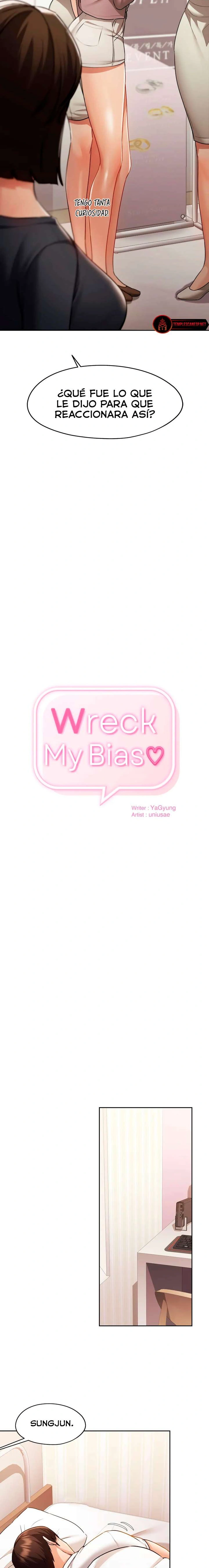 Desde hoy eres mi favorita Capítulo 28 - Página 2