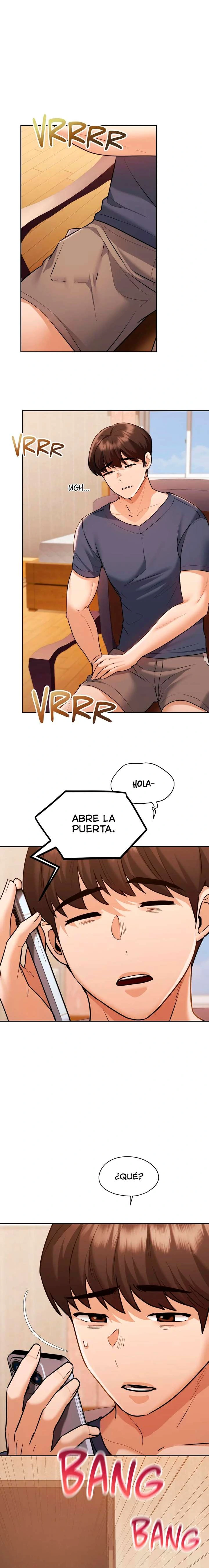 Desde hoy eres mi favorita Capítulo 28 - Página 20