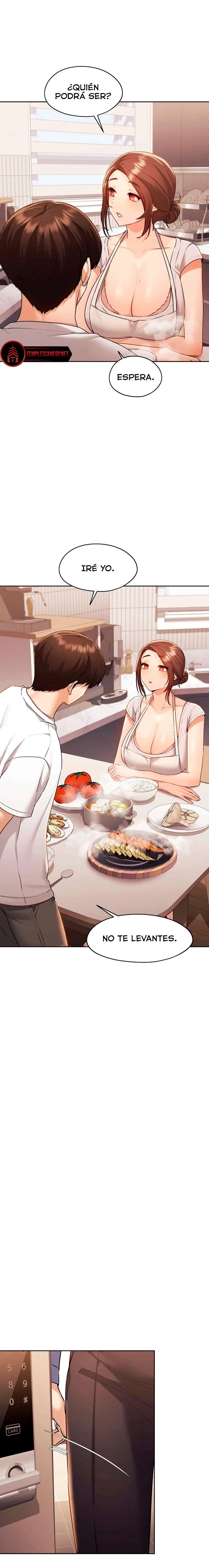 Desde hoy eres mi favorita Capítulo 28 - Página 7