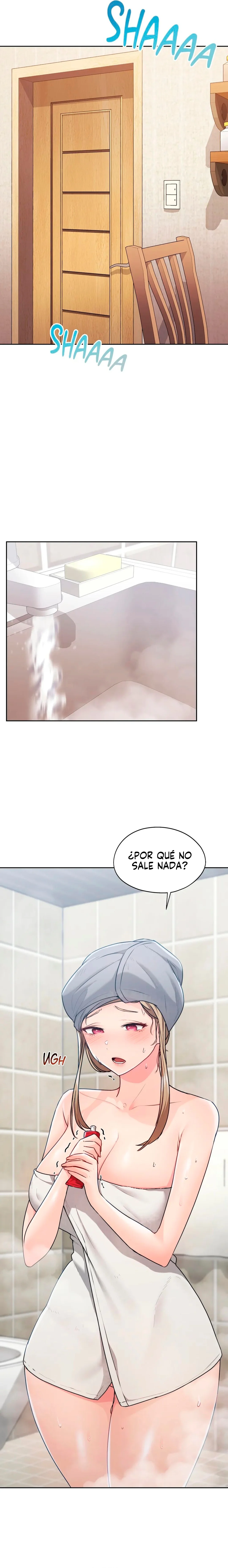 Desde hoy eres mi favorita Capítulo 29 - Página 2