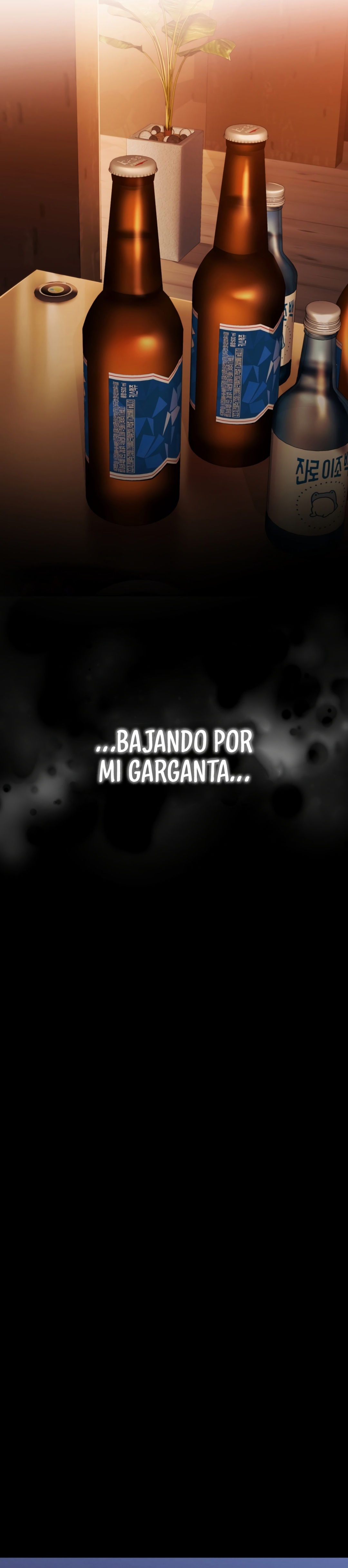 Desde hoy eres mi favorita Capítulo 3 - Página 37