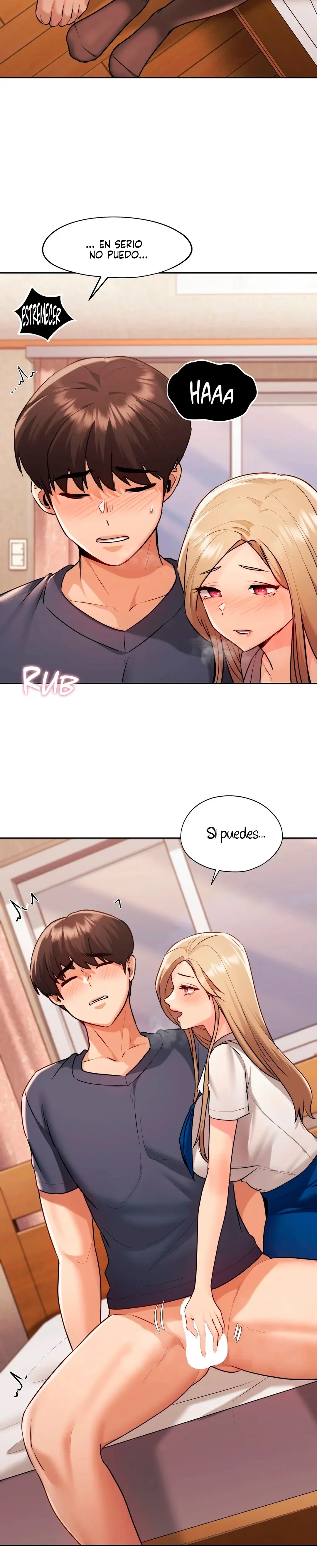 Desde hoy eres mi favorita Capítulo 30 - Página 13