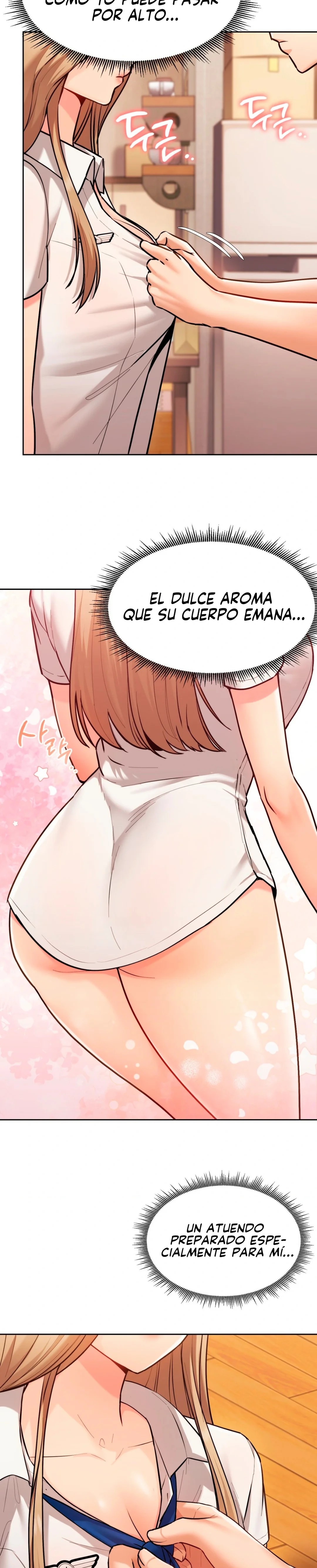 Desde hoy eres mi favorita Capítulo 30 - Página 2