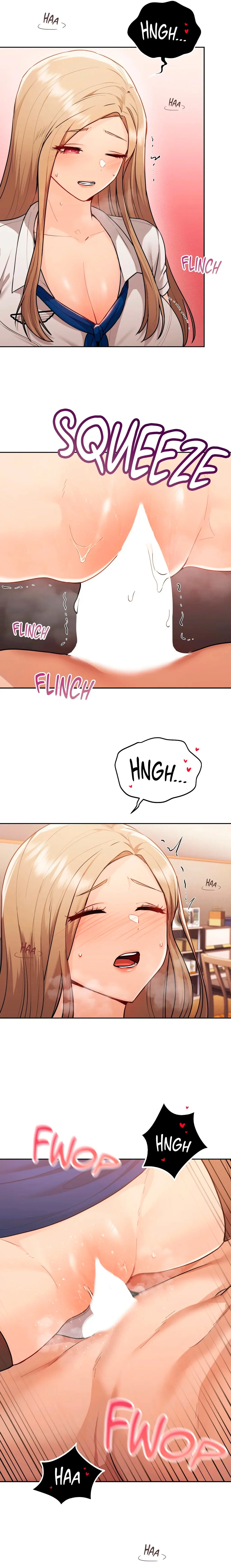 Desde hoy eres mi favorita Capítulo 31 - Página 2