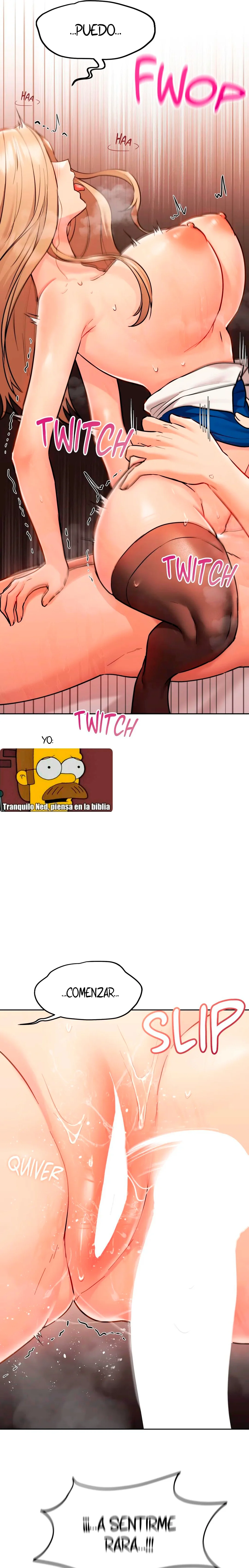 Desde hoy eres mi favorita Capítulo 32 - Página 2