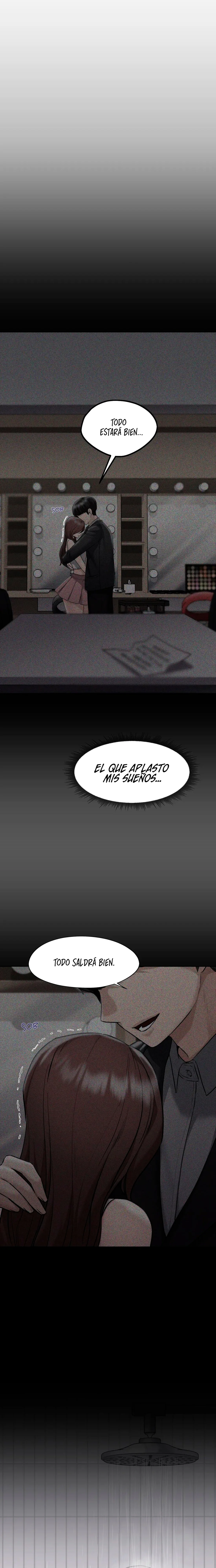 Desde hoy eres mi favorita Capítulo 33 - Página 15