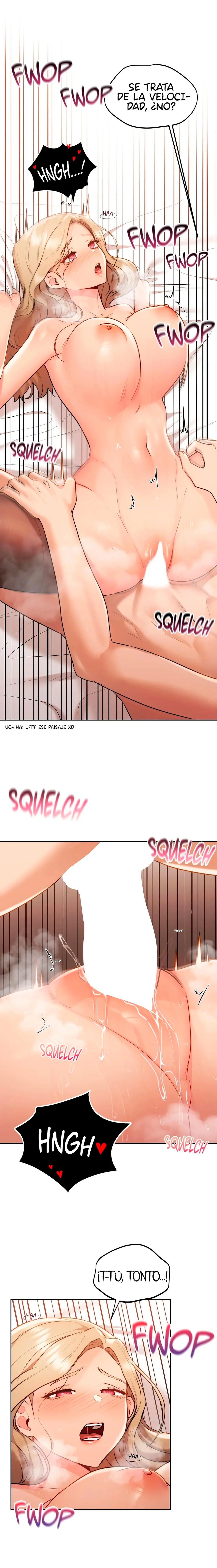 Desde hoy eres mi favorita Capítulo 33 - Página 5