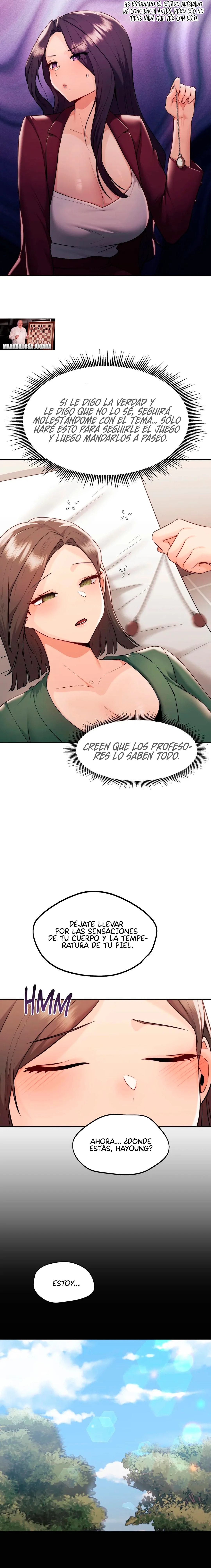 Desde hoy eres mi favorita Capítulo 34 - Página 15