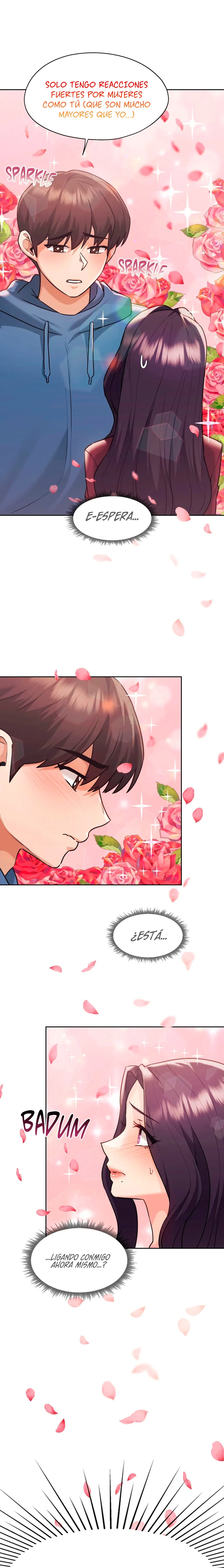 Desde hoy eres mi favorita Capítulo 34 - Página 2