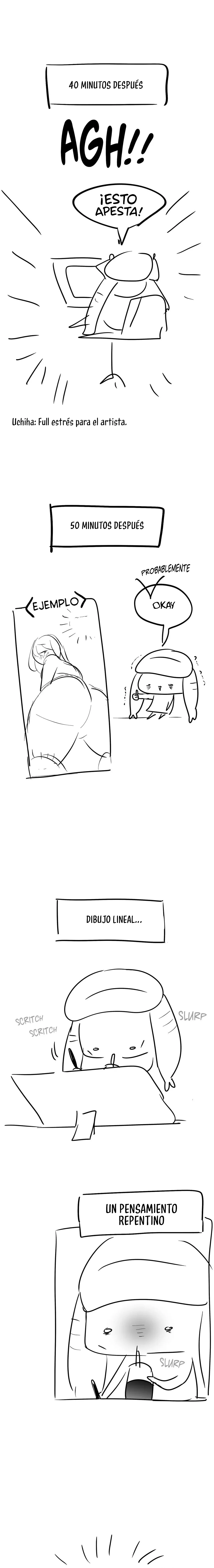 Desde hoy eres mi favorita Capítulo 35.5 - Página 16