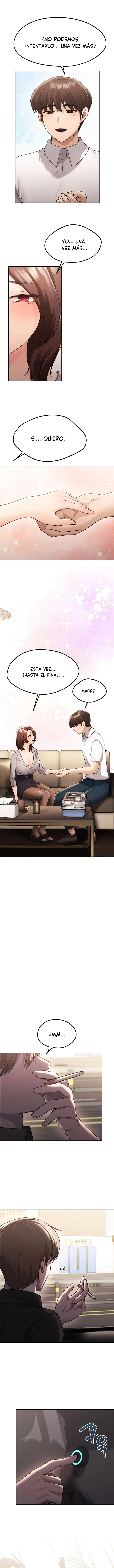 Desde hoy eres mi favorita Capítulo 35 - Página 12