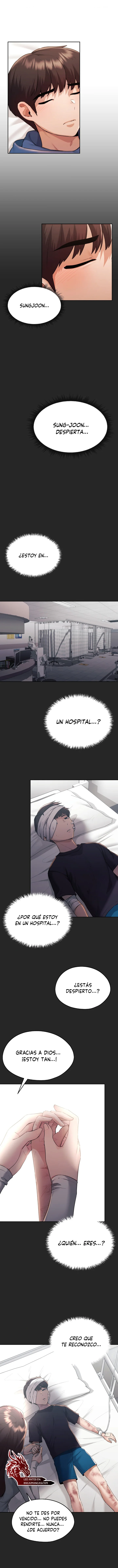 Desde hoy eres mi favorita Capítulo 35 - Página 2