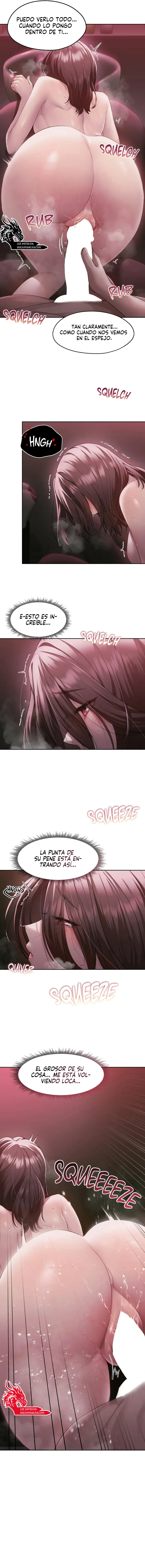 Desde hoy eres mi favorita Capítulo 40 - Página 6