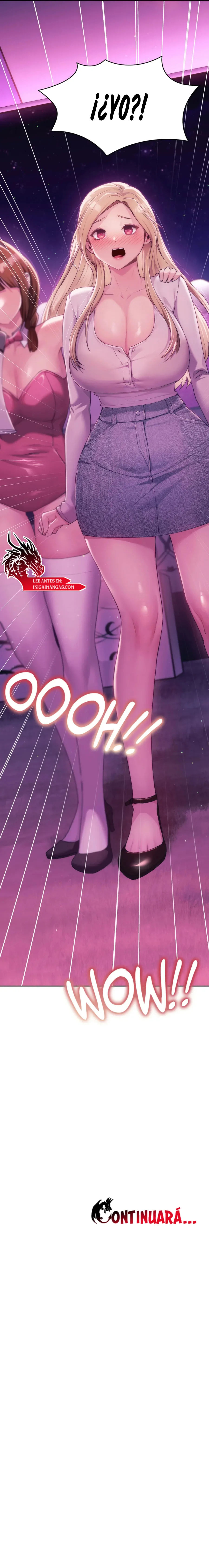 Desde hoy eres mi favorita Capítulo 42 - Página 13