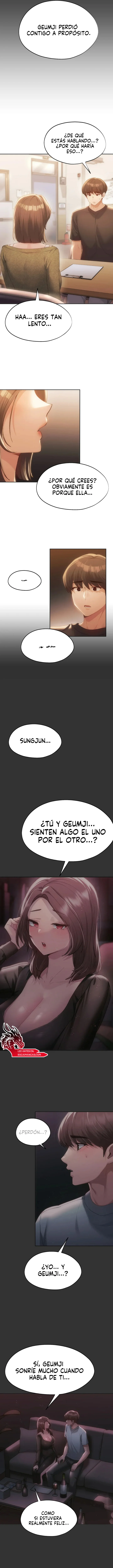 Desde hoy eres mi favorita Capítulo 47 - Página 12