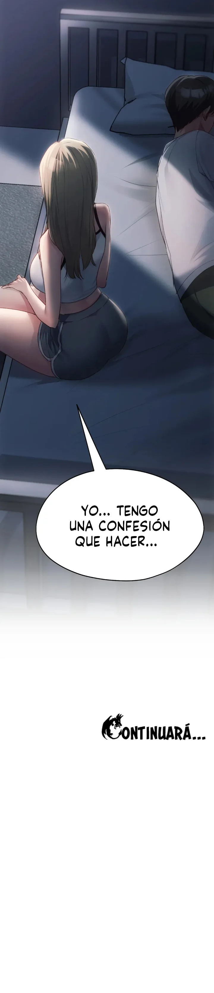 Desde hoy eres mi favorita Capítulo 50 - Página 13