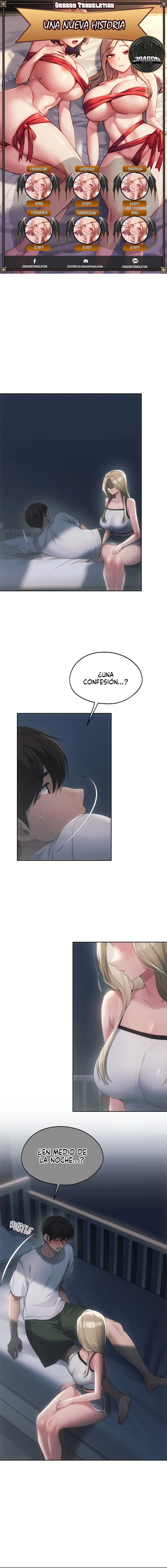 Desde hoy eres mi favorita Capítulo 51 - Página 1