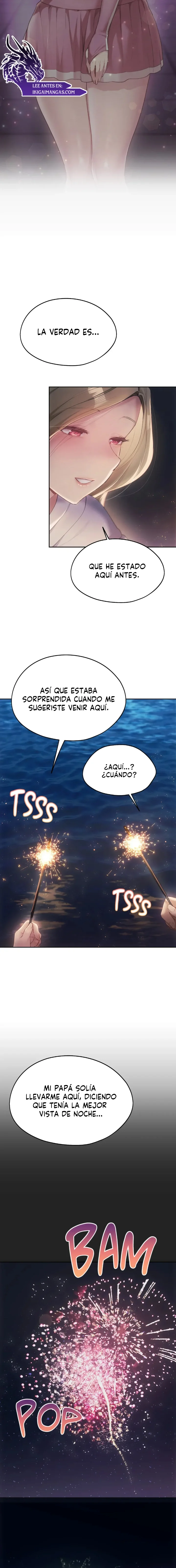 Desde hoy eres mi favorita Capítulo 51 - Página 11