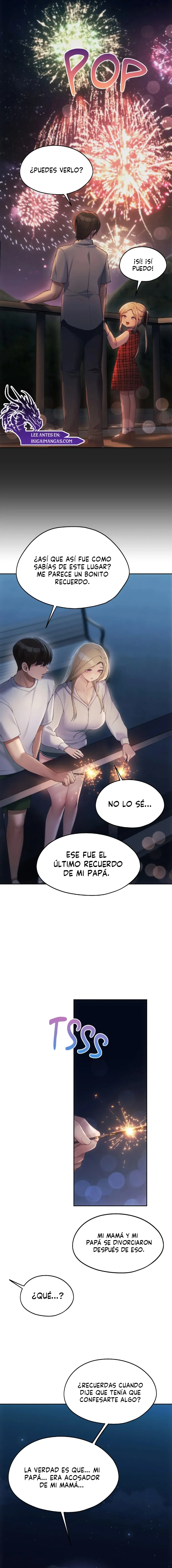 Desde hoy eres mi favorita Capítulo 51 - Página 12