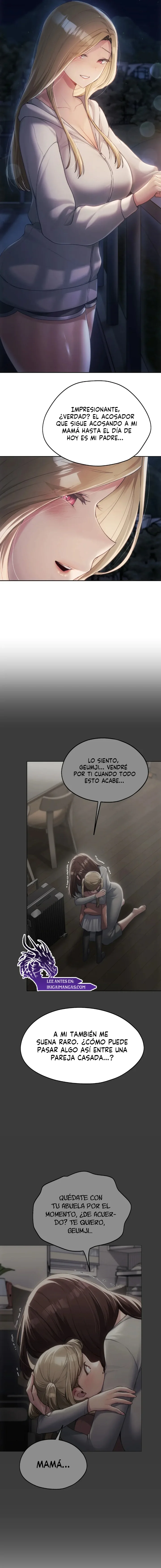 Desde hoy eres mi favorita Capítulo 51 - Página 13