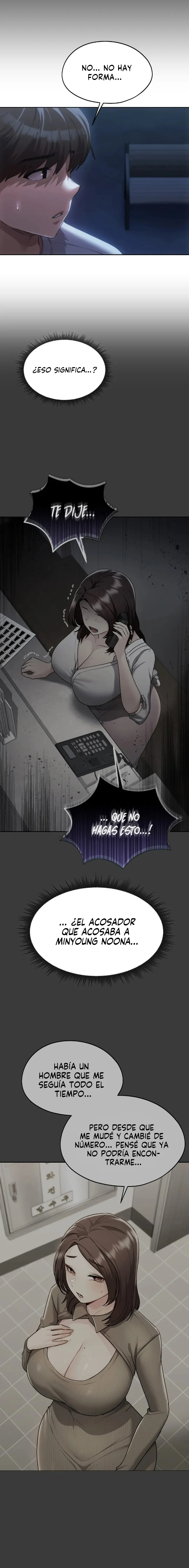 Desde hoy eres mi favorita Capítulo 51 - Página 14