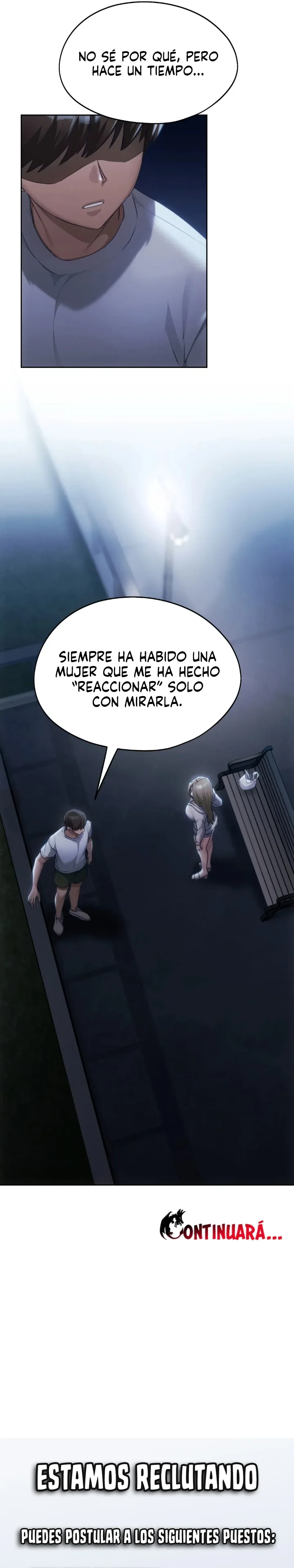 Desde hoy eres mi favorita Capítulo 51 - Página 19