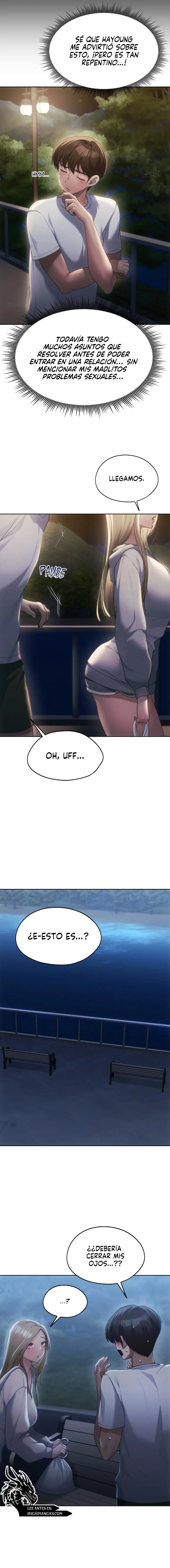 Desde hoy eres mi favorita Capítulo 51 - Página 6