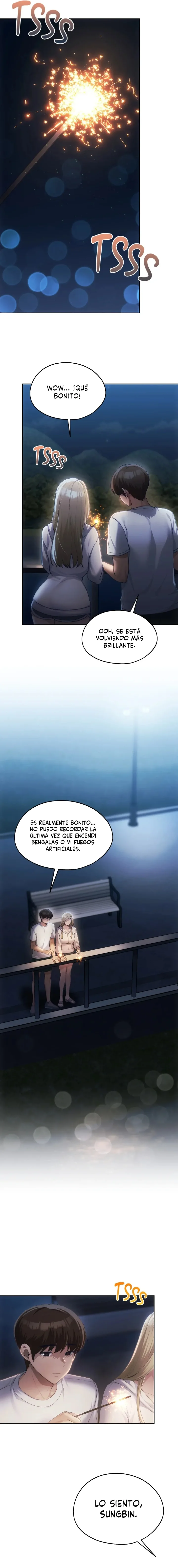 Desde hoy eres mi favorita Capítulo 51 - Página 9