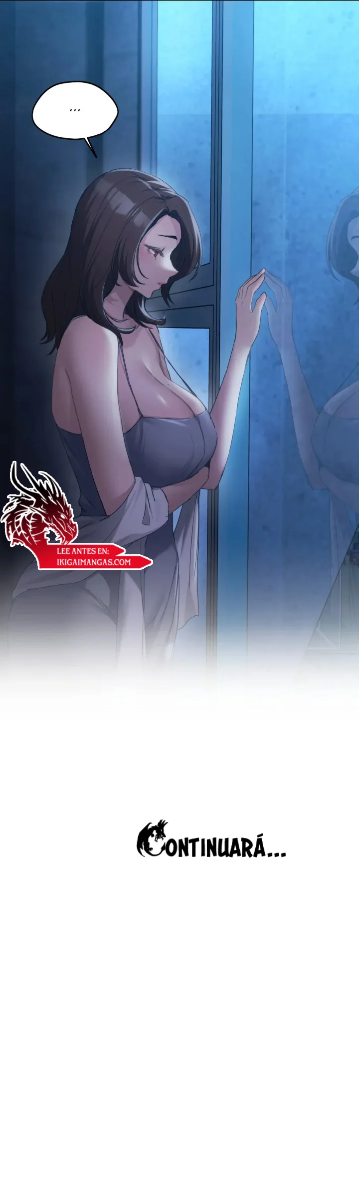 Desde hoy eres mi favorita Capítulo 54 - Página 12