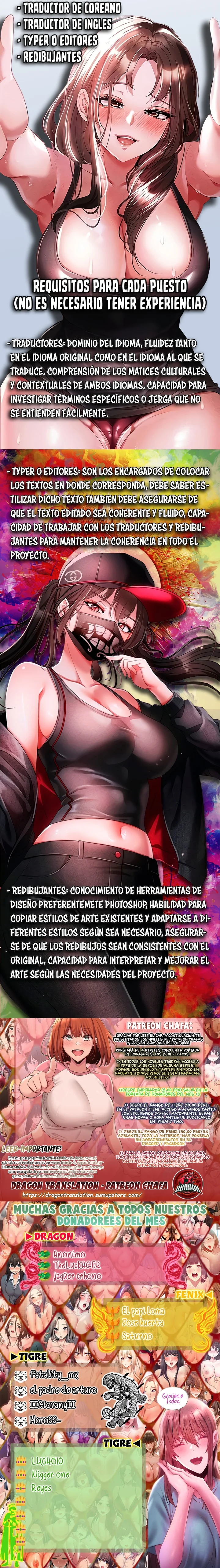 Desde hoy eres mi favorita Capítulo 57 - Página 15