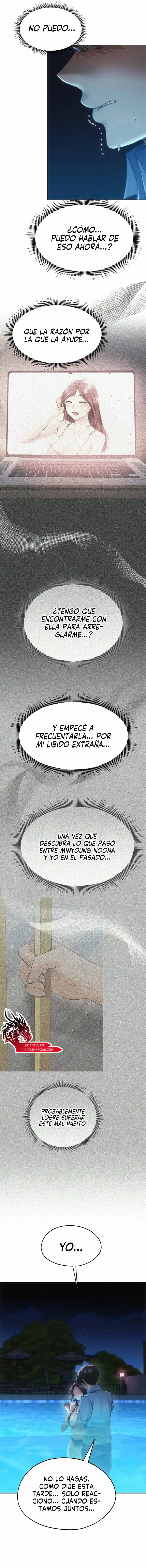 Desde hoy eres mi favorita Capítulo 59 - Página 13