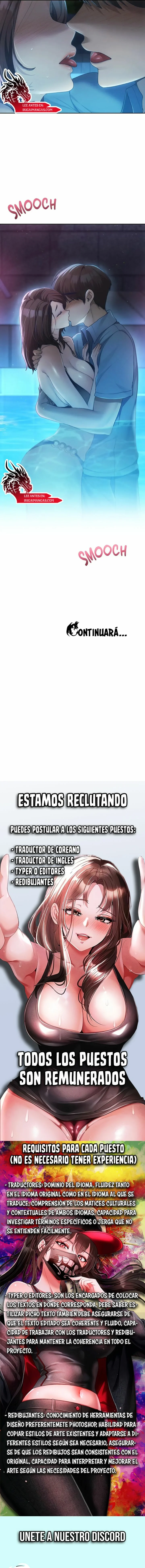 Desde hoy eres mi favorita Capítulo 59 - Página 15