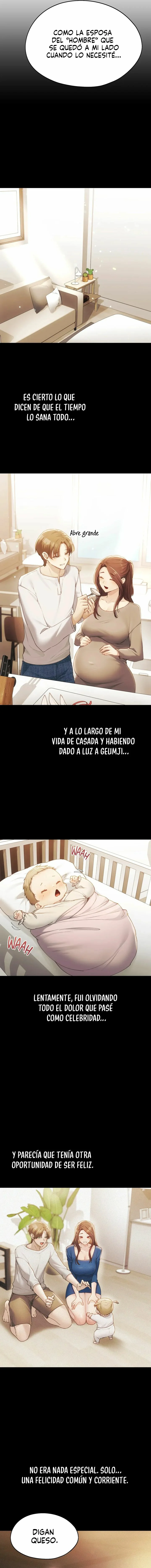 Desde hoy eres mi favorita Capítulo 59 - Página 2