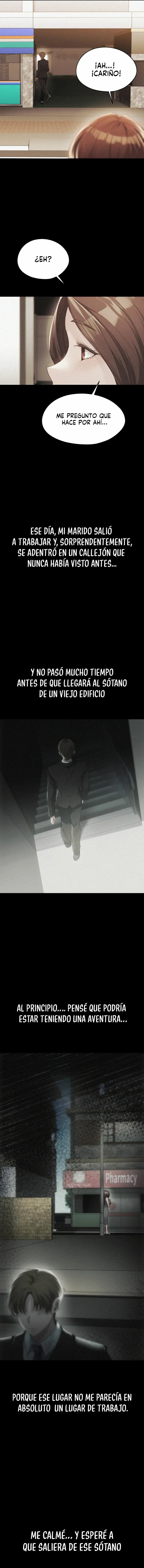 Desde hoy eres mi favorita Capítulo 59 - Página 5