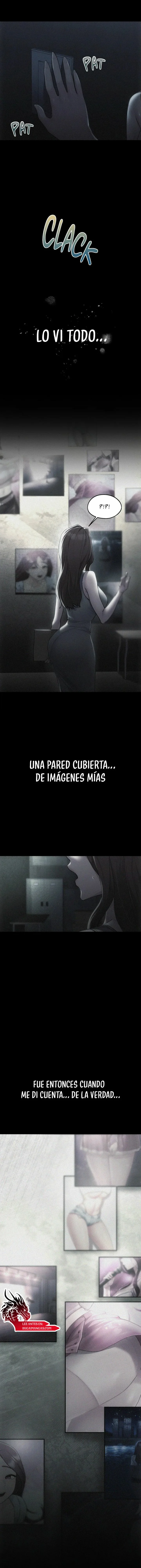 Desde hoy eres mi favorita Capítulo 59 - Página 7